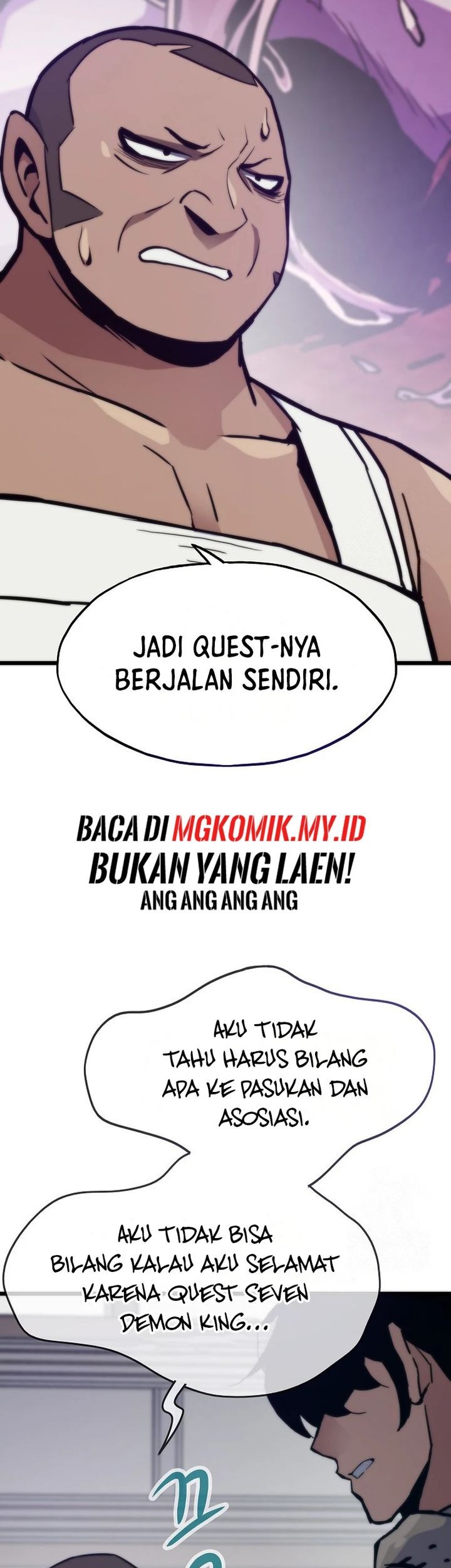 Past Life Regressor (Remake 2022) Bab 103 halaman 62