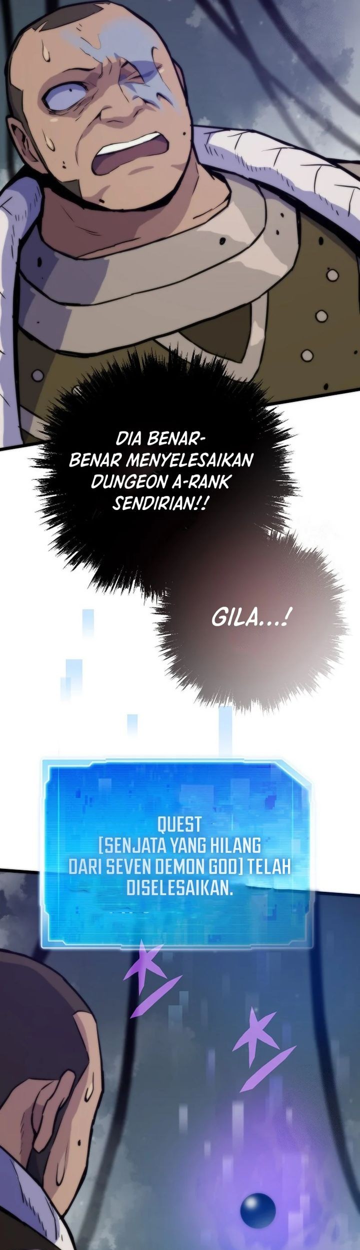 Past Life Regressor (Remake 2022) Bab 105 halaman 44