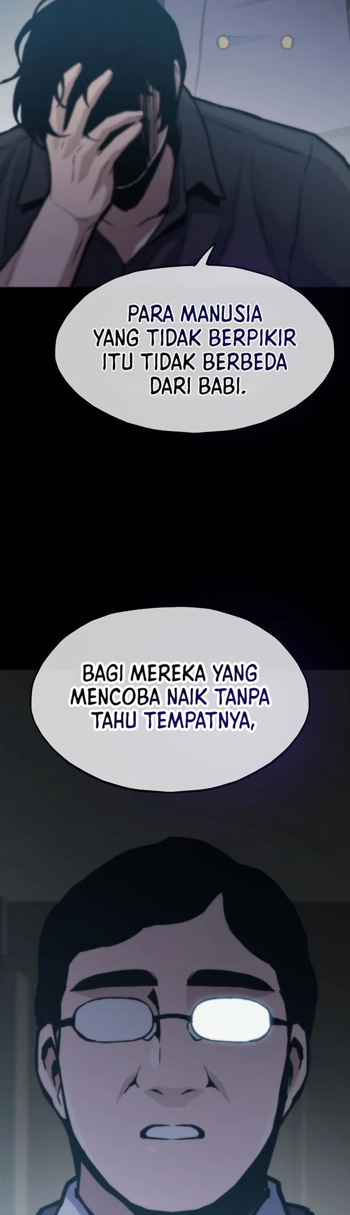 Past Life Regressor (Remake 2022) Bab 106 halaman 33
