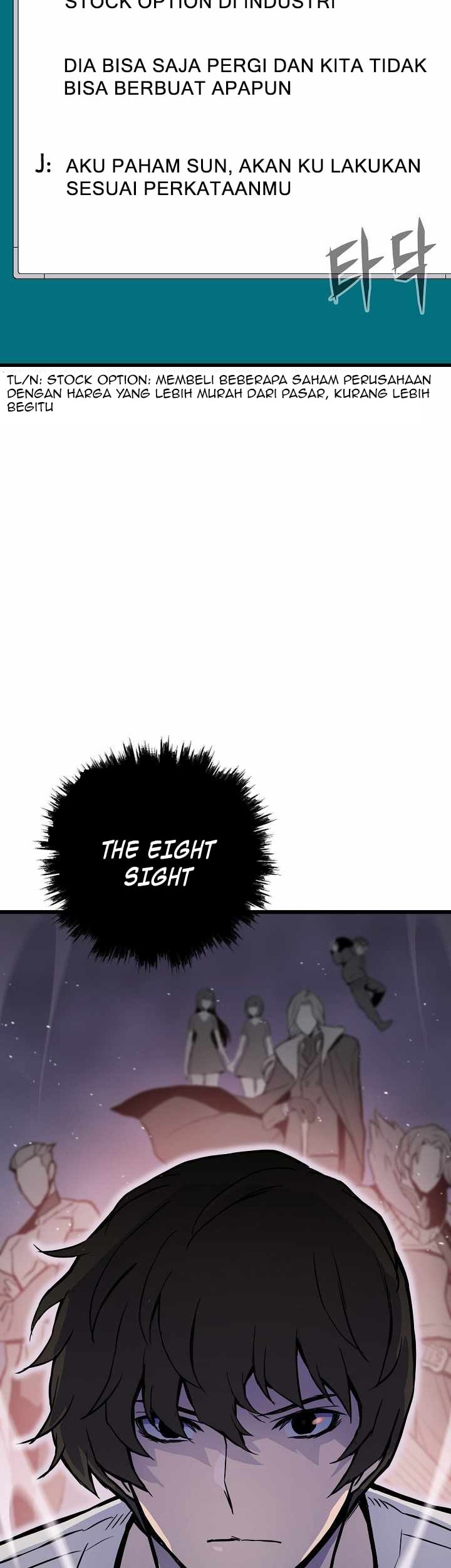 Past Life Regressor (Remake 2022) Bab 11 halaman 12