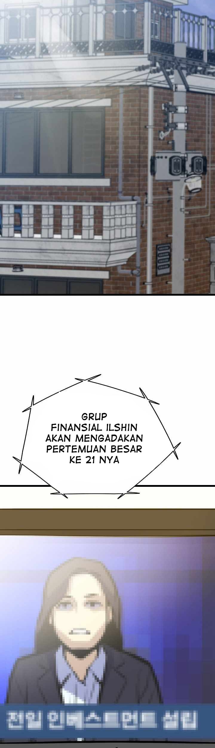 Past Life Regressor (Remake 2022) Bab 11 halaman 14