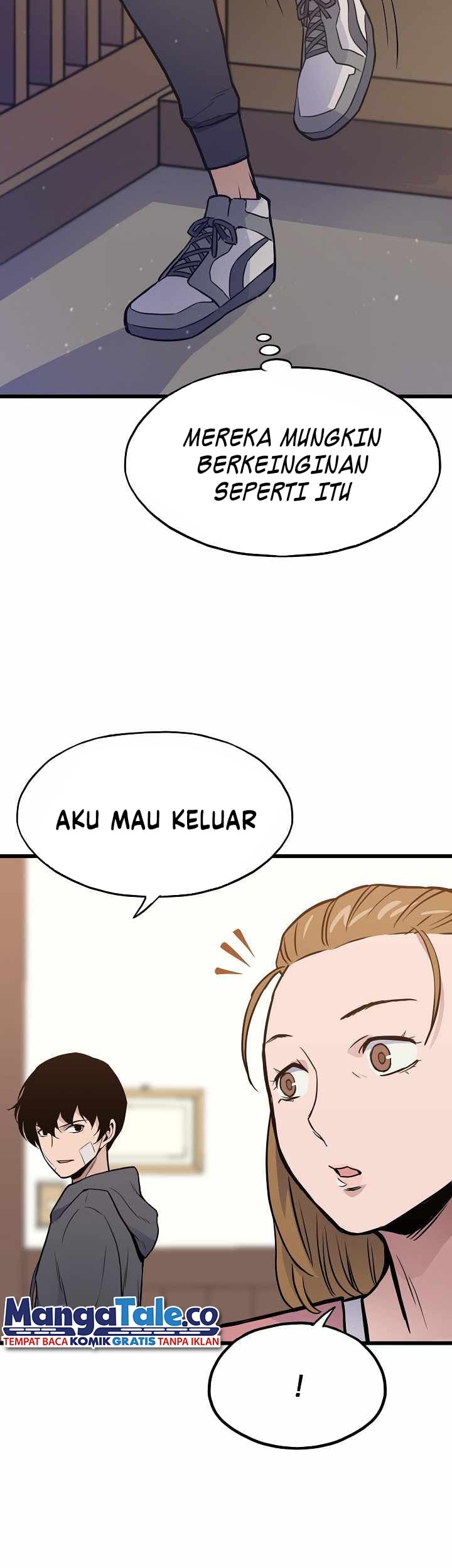 Past Life Regressor (Remake 2022) Bab 11 halaman 18