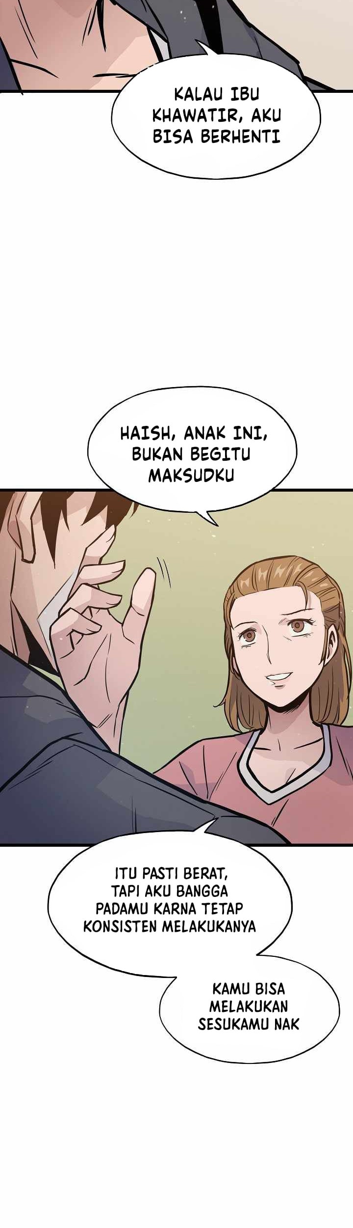 Past Life Regressor (Remake 2022) Bab 11 halaman 21