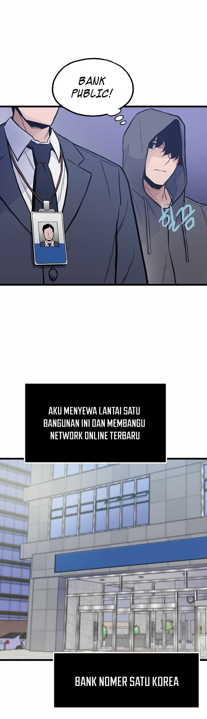Past Life Regressor (Remake 2022) Bab 11 halaman 26