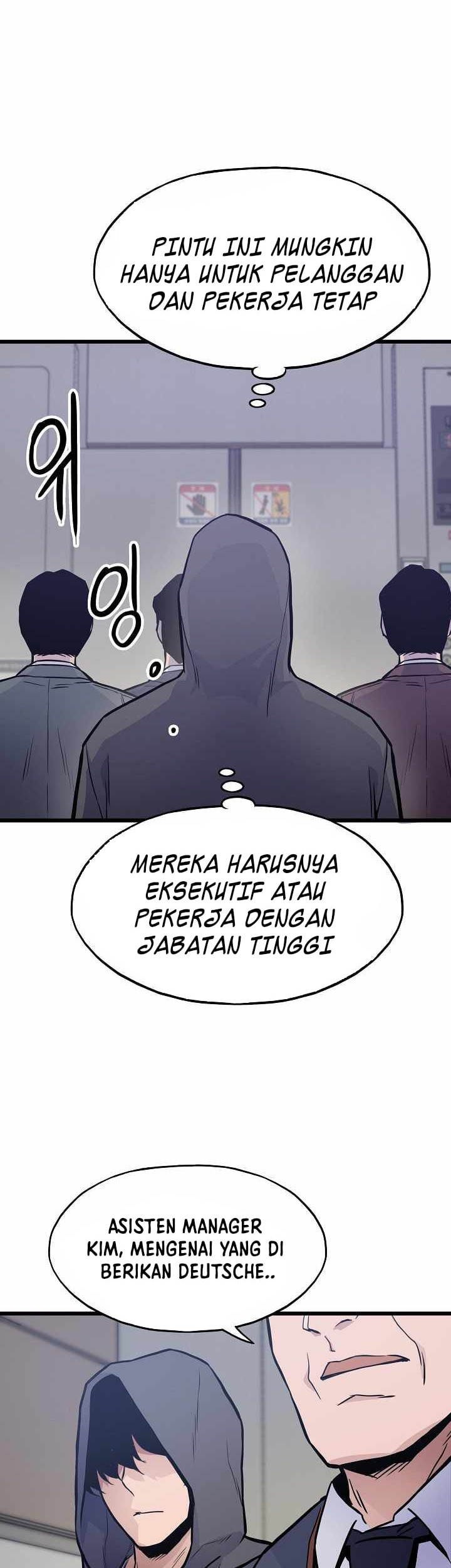 Past Life Regressor (Remake 2022) Bab 11 halaman 27