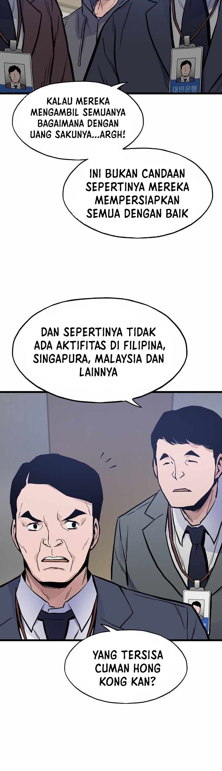 Past Life Regressor (Remake 2022) Bab 11 halaman 31