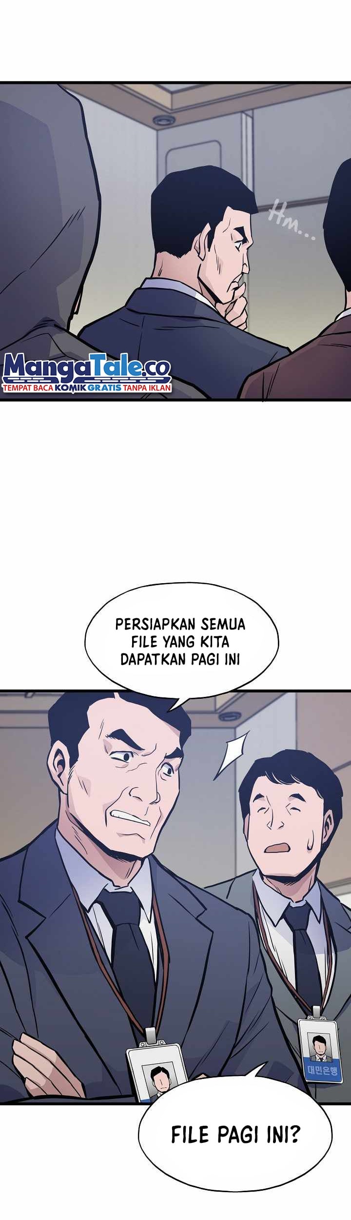 Past Life Regressor (Remake 2022) Bab 11 halaman 32