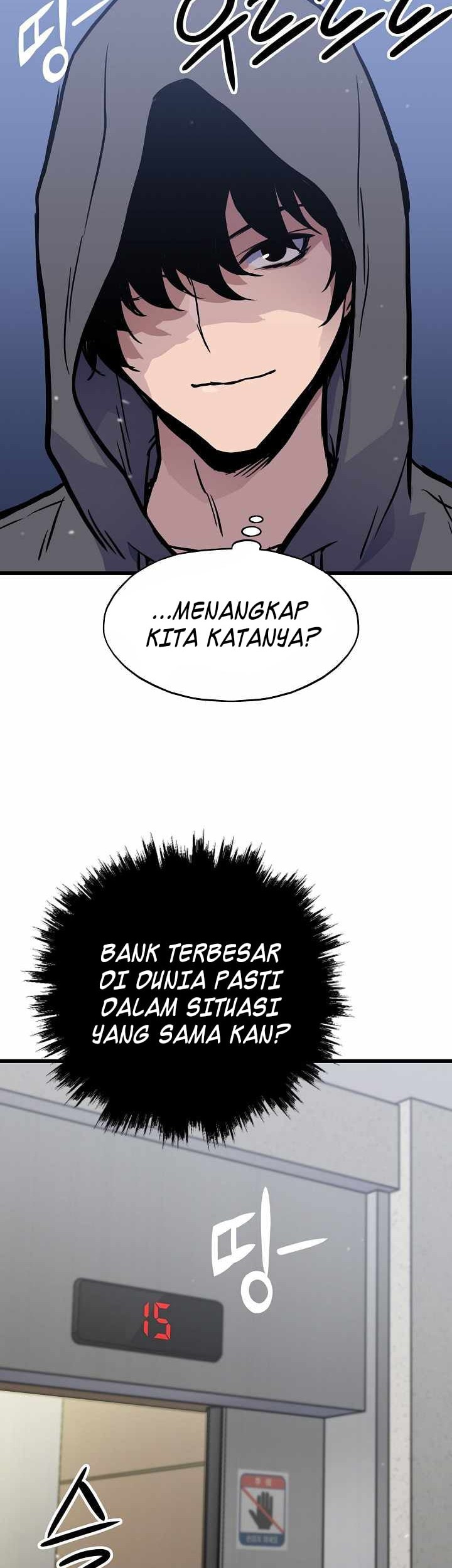 Past Life Regressor (Remake 2022) Bab 11 halaman 34