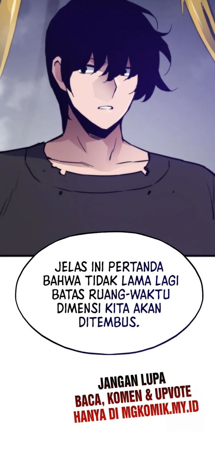 Past Life Regressor (Remake 2022) Bab 110 halaman 32