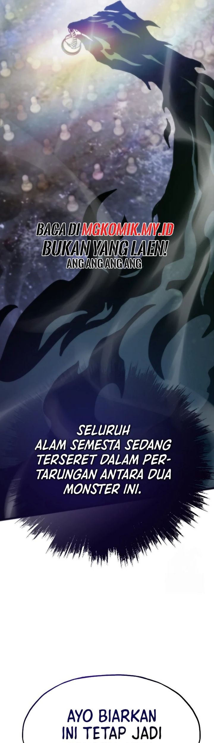 Past Life Regressor (Remake 2022) Bab 110 halaman 54