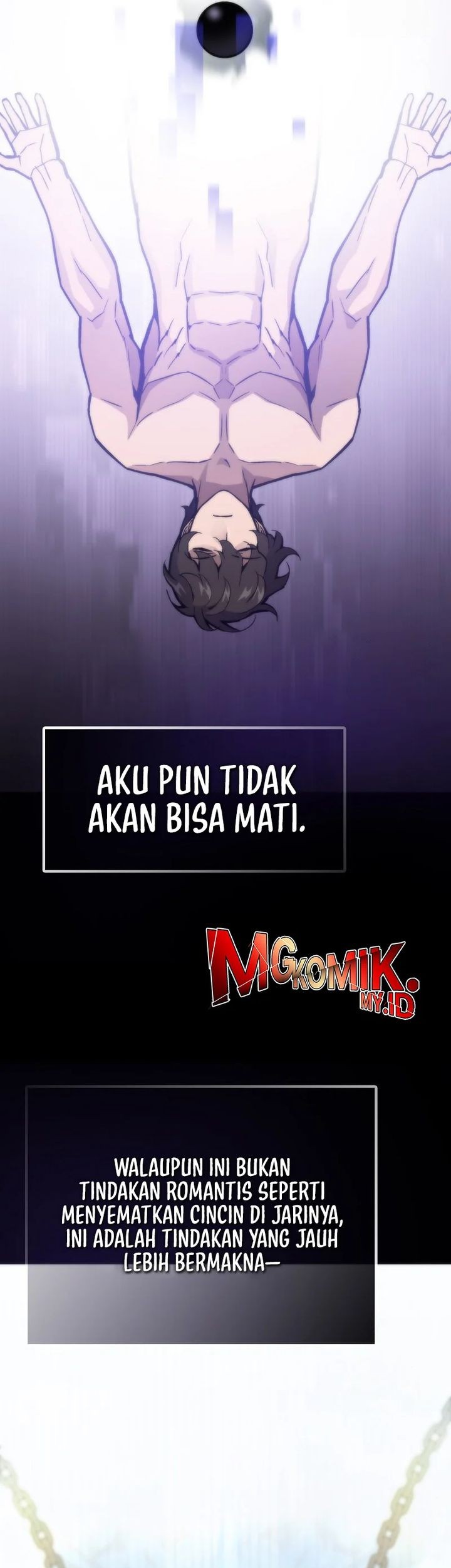 Past Life Regressor (Remake 2022) Bab 110 halaman 65