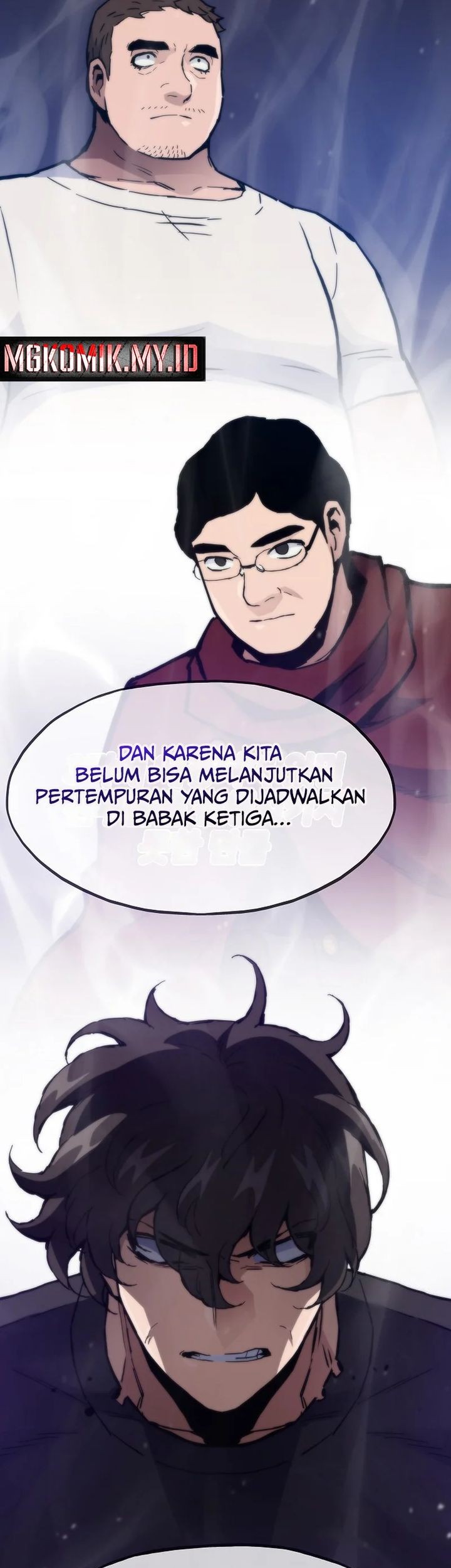 Past Life Regressor (Remake 2022) Bab 111 halaman 3