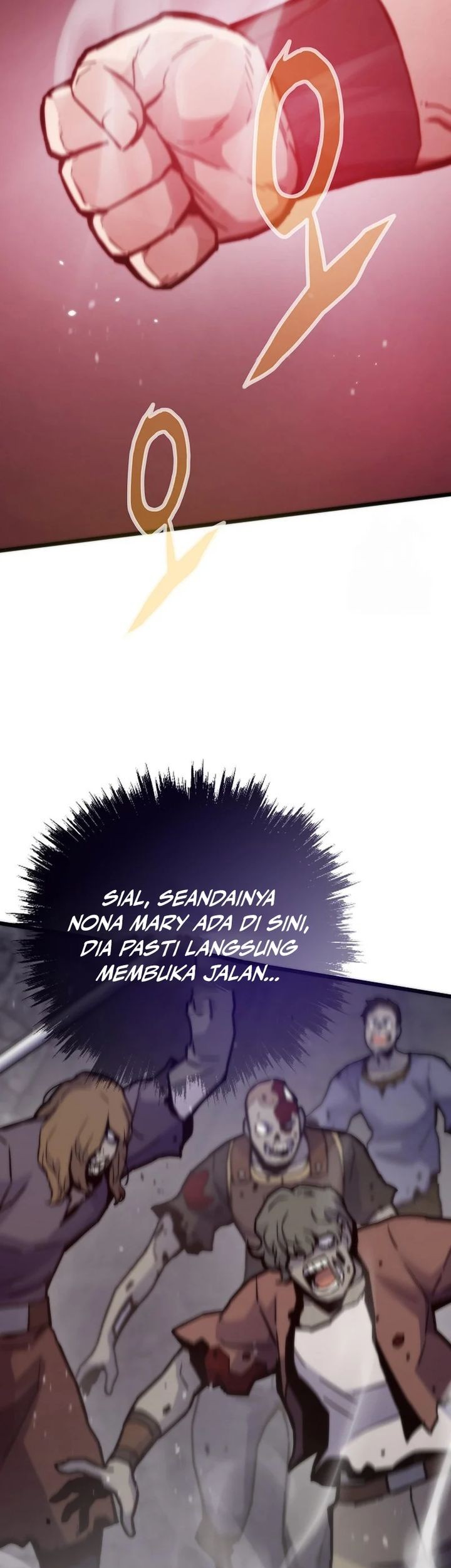 Past Life Regressor (Remake 2022) Bab 111 halaman 20