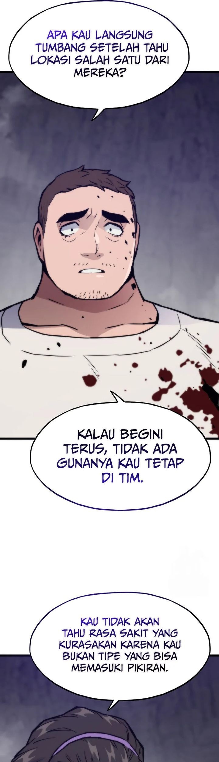 Past Life Regressor (Remake 2022) Bab 111 halaman 28