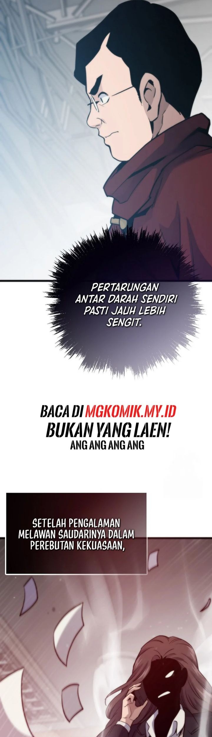 Past Life Regressor (Remake 2022) Bab 112 halaman 45