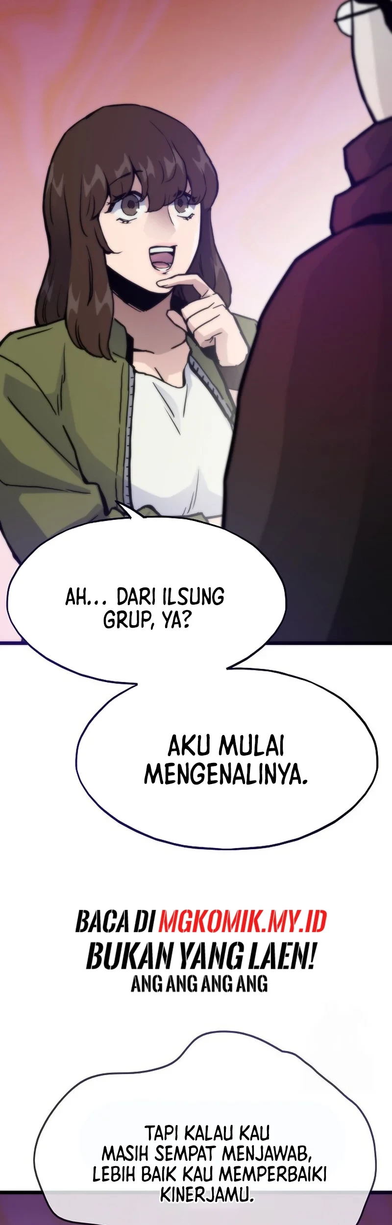 Past Life Regressor (Remake 2022) chapter 113 halaman 28