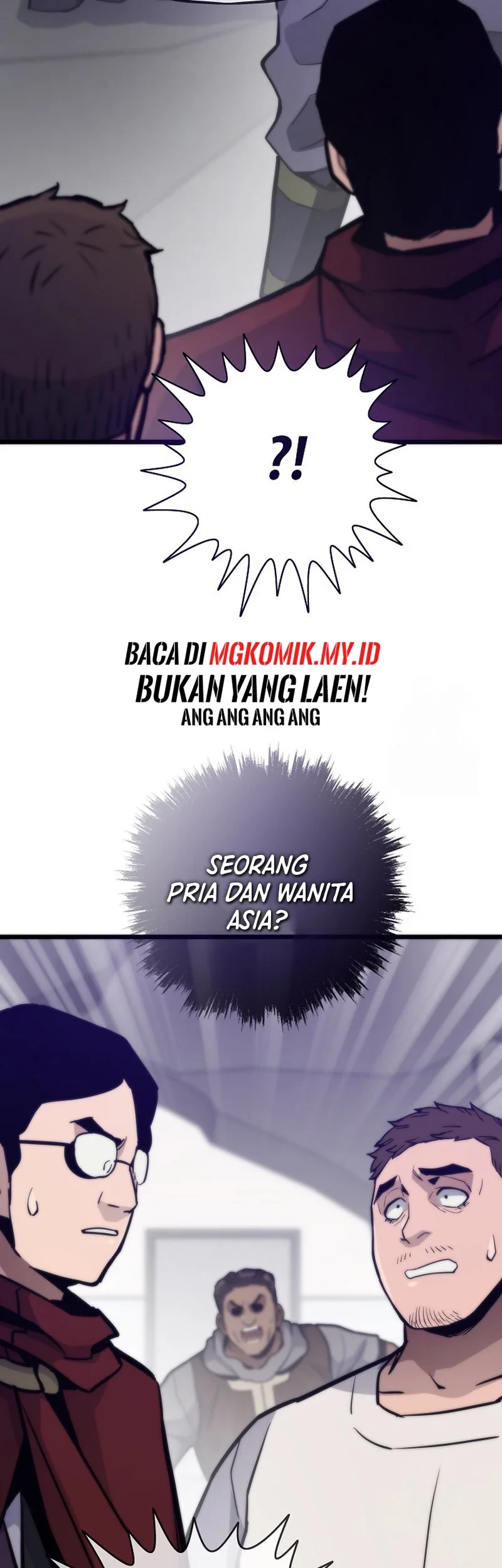 Past Life Regressor (Remake 2022) Bab 114 halaman 80