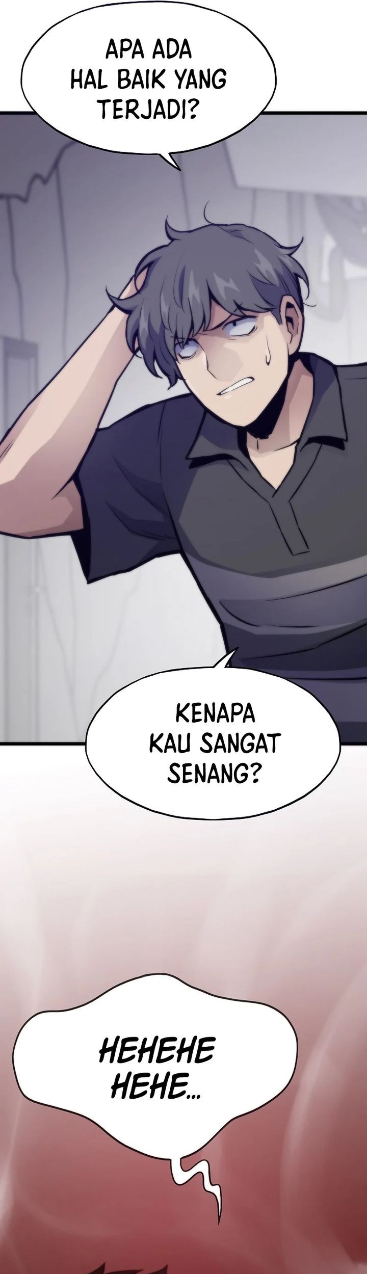 Past Life Regressor (Remake 2022) Bab 115 halaman 82