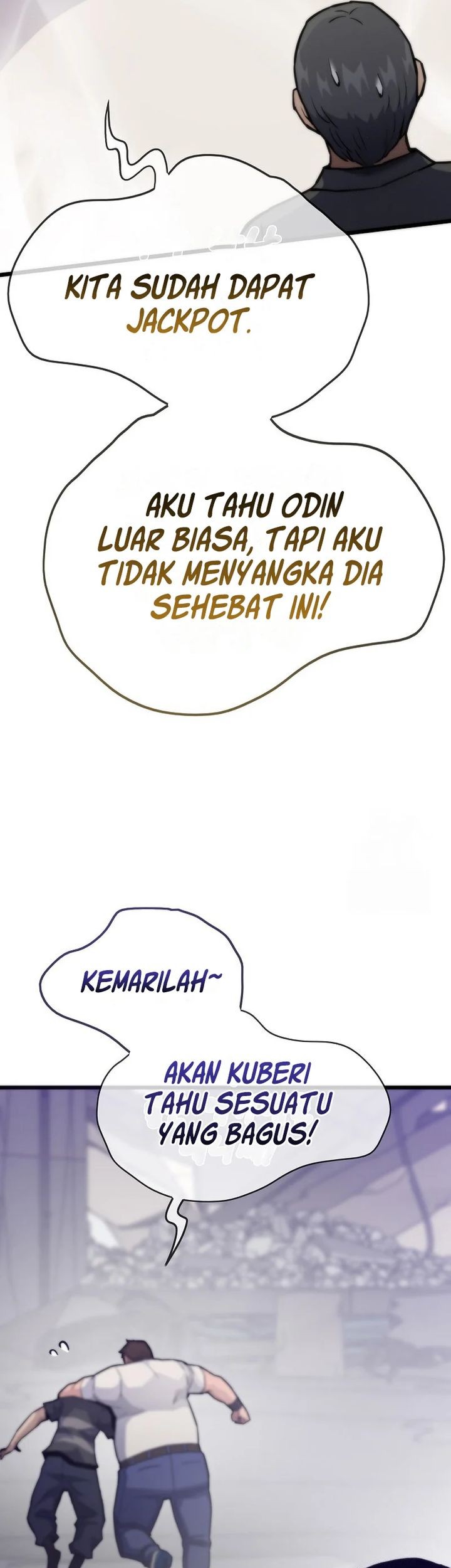 Past Life Regressor (Remake 2022) Bab 115 halaman 84