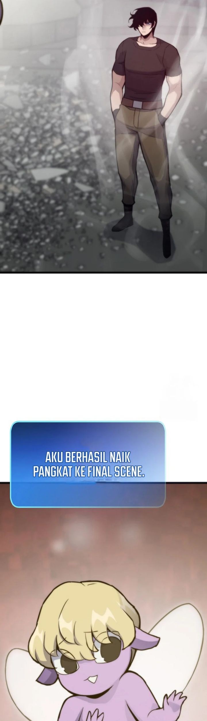 Past Life Regressor (Remake 2022) chapter 116 halaman 37