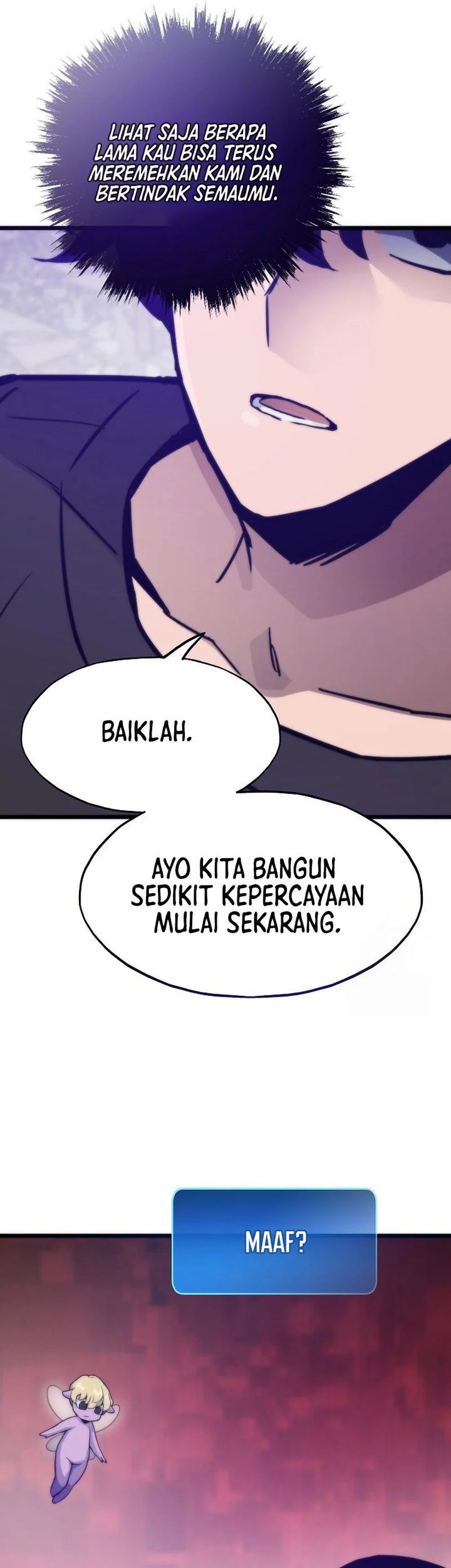 Past Life Regressor (Remake 2022) chapter 116 halaman 47