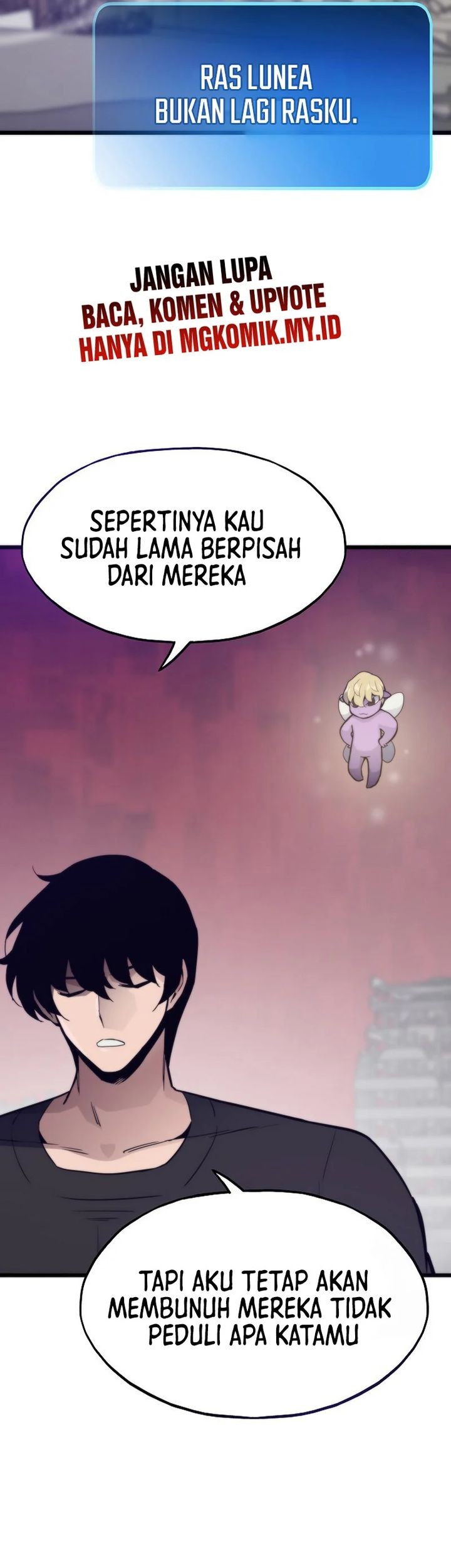 Past Life Regressor (Remake 2022) chapter 116 halaman 59