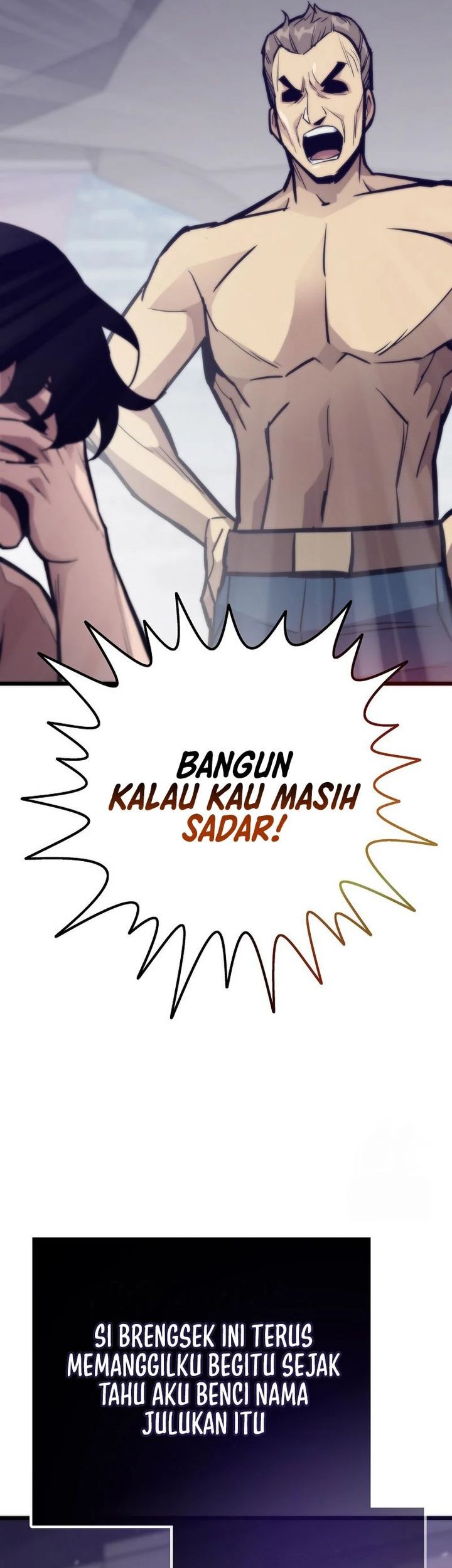 Past Life Regressor (Remake 2022) chapter 116 halaman 73