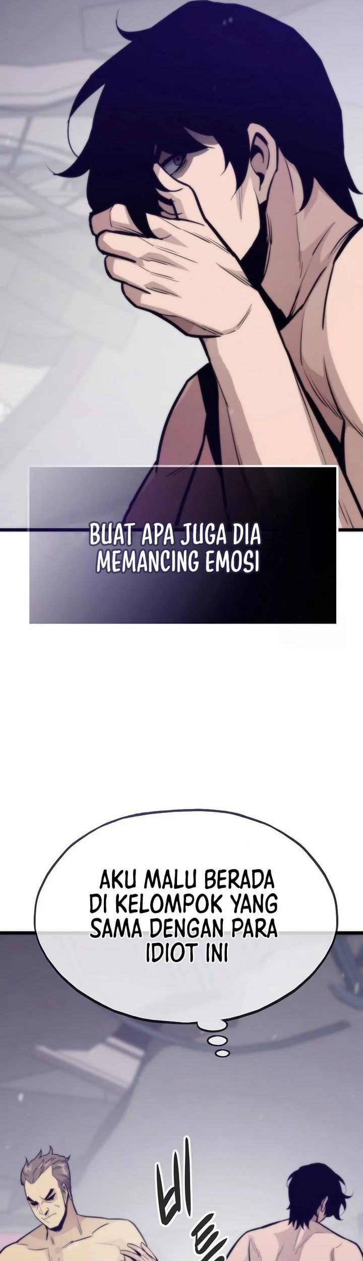 Past Life Regressor (Remake 2022) chapter 116 halaman 75