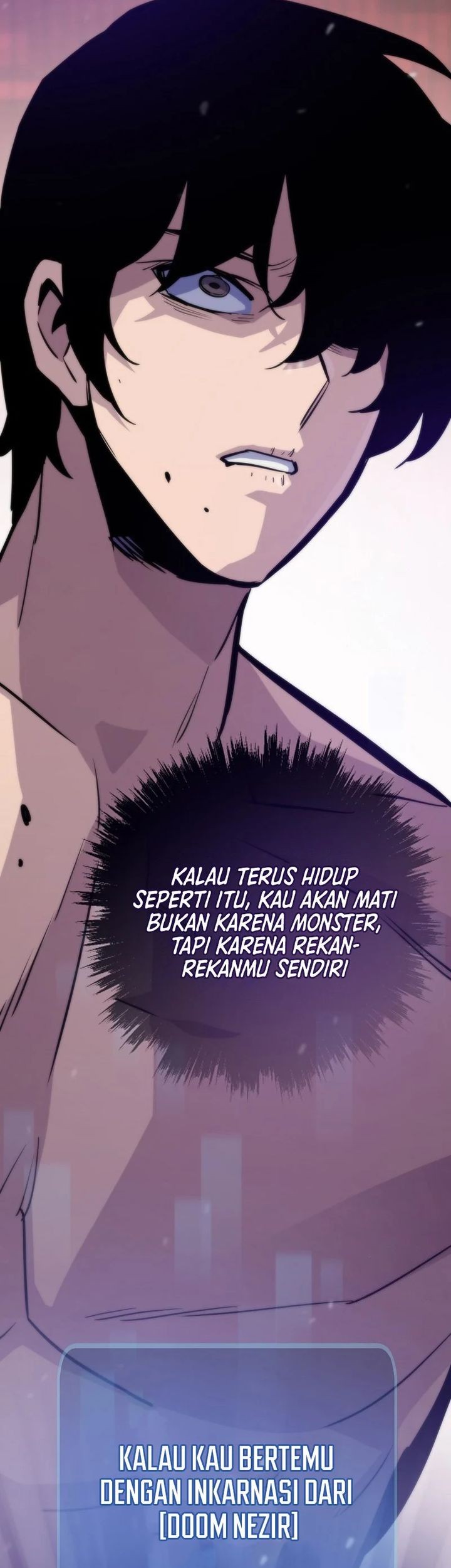 Past Life Regressor (Remake 2022) chapter 116 halaman 81