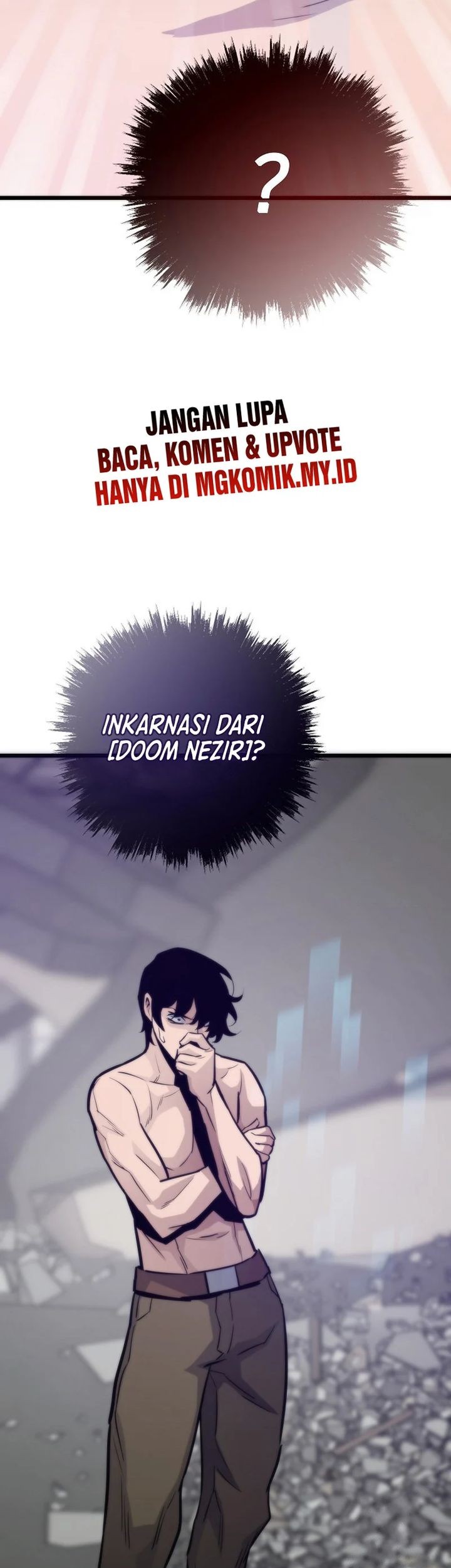 Past Life Regressor (Remake 2022) chapter 116 halaman 83
