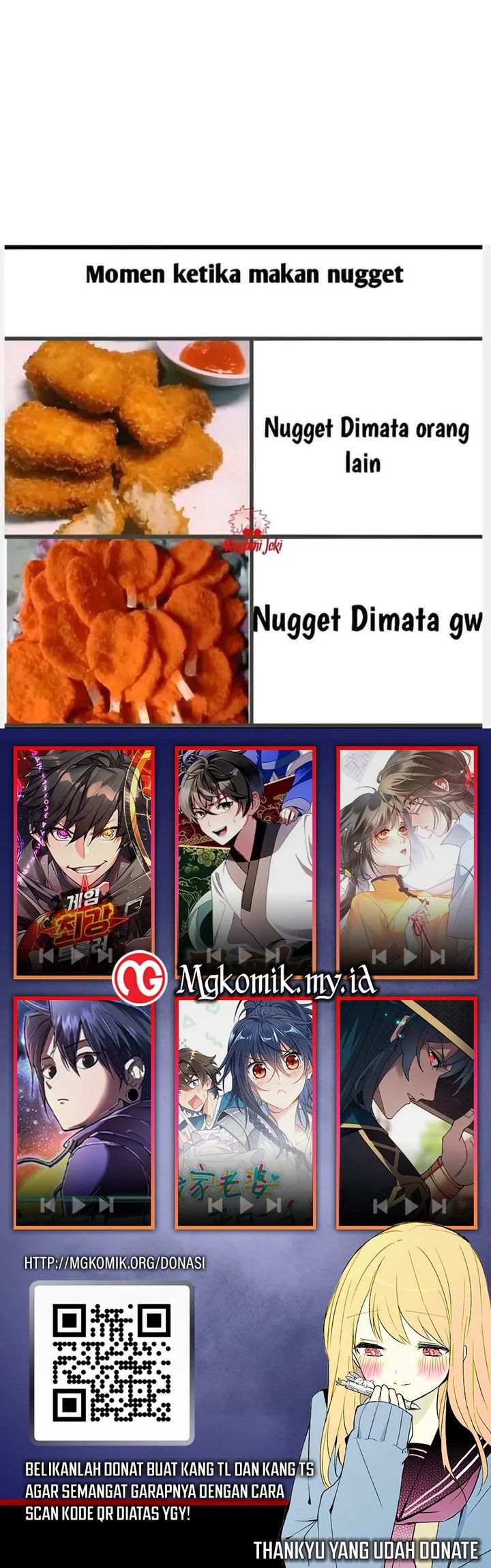 Past Life Regressor (Remake 2022) chapter 116 halaman 92