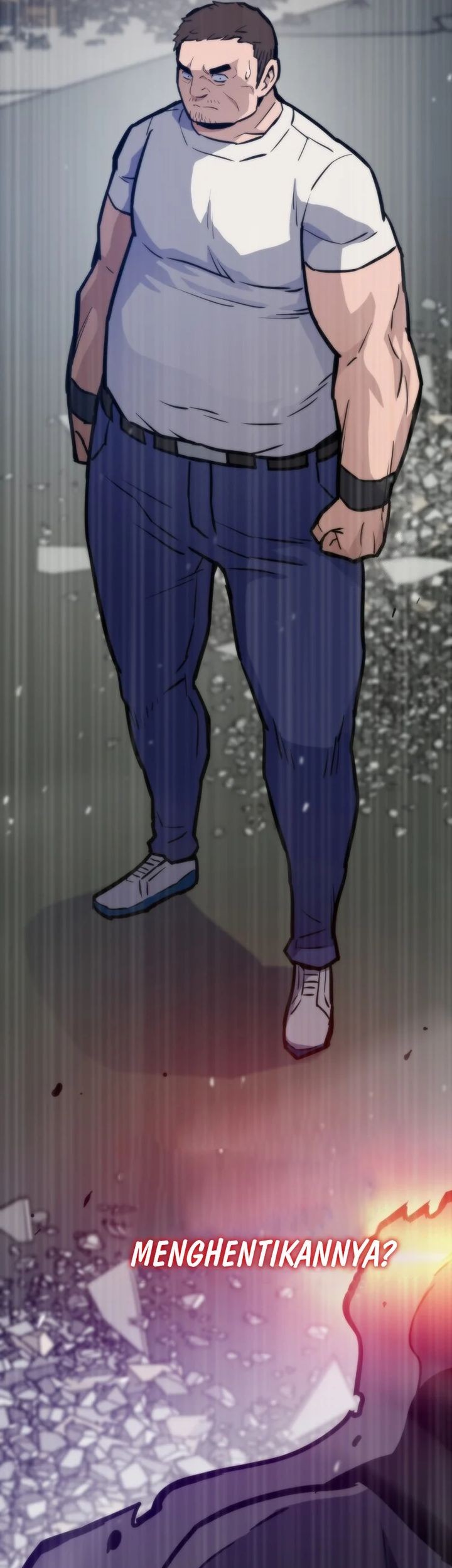 Past Life Regressor (Remake 2022) Bab 117 halaman 84