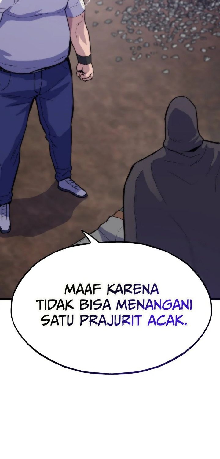 Past Life Regressor (Remake 2022) Bab 119 halaman 36