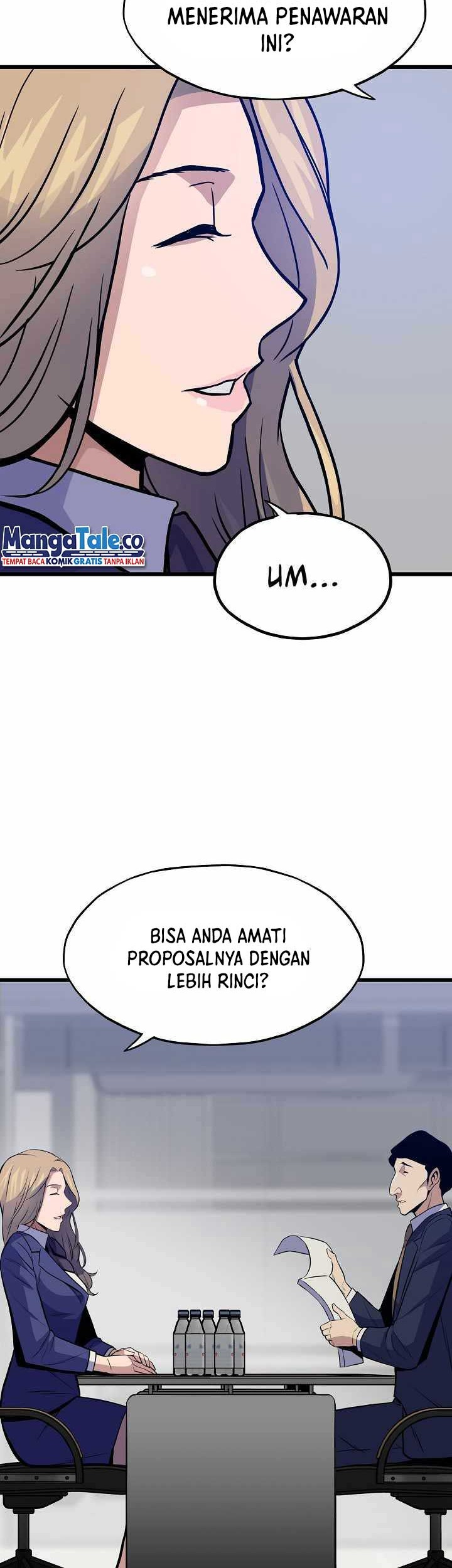 Past Life Regressor (Remake 2022) Bab 12 halaman 5