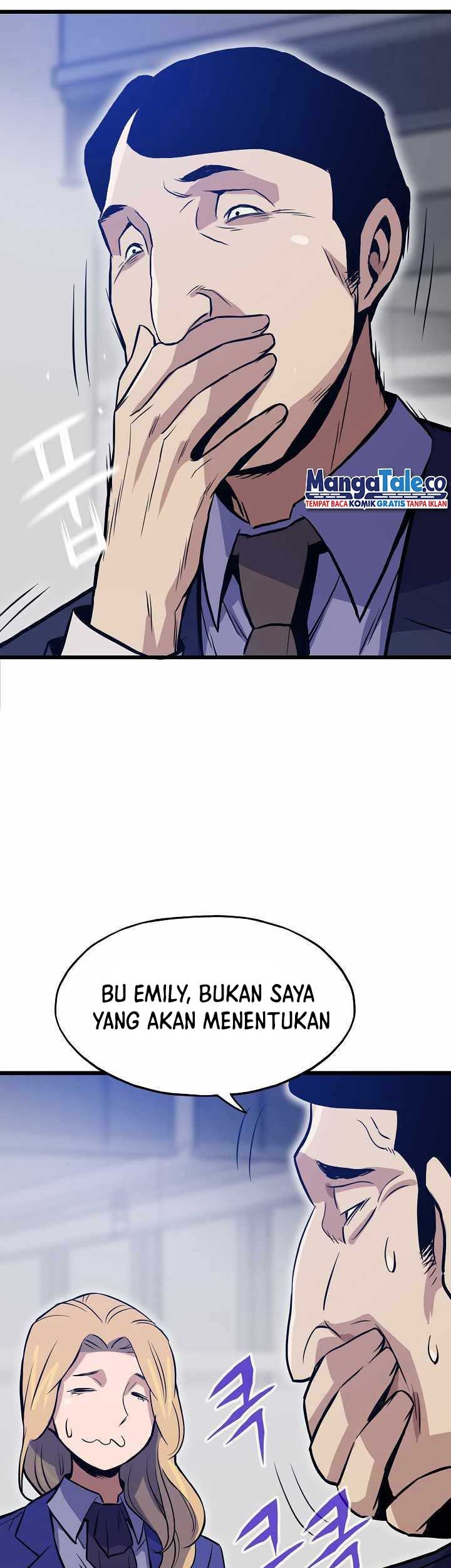 Past Life Regressor (Remake 2022) Bab 12 halaman 7