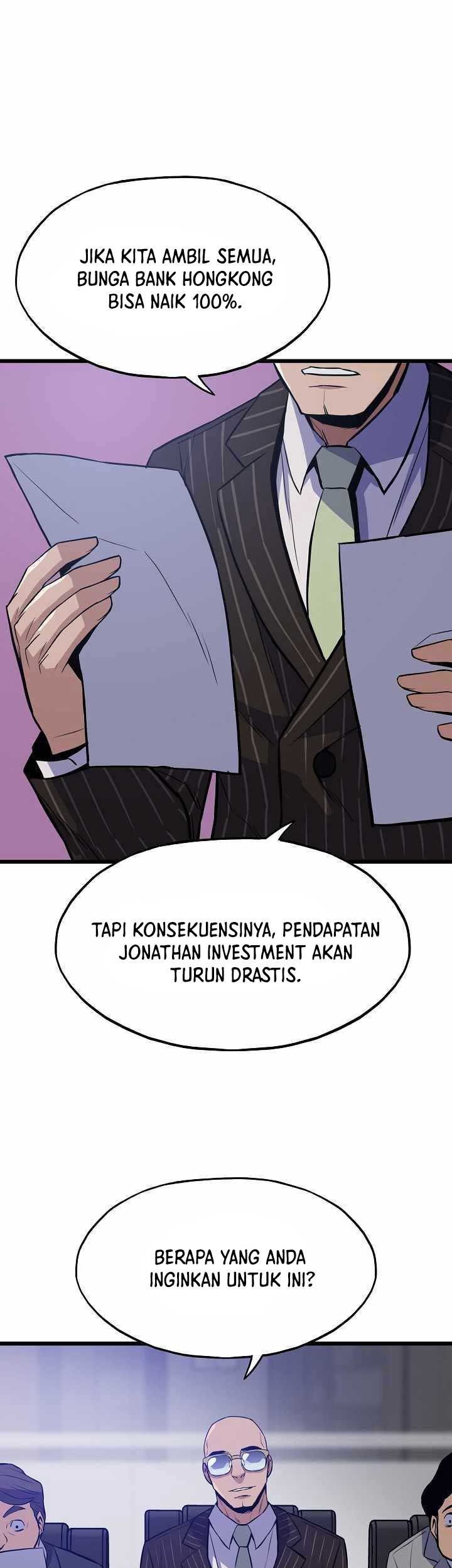 Past Life Regressor (Remake 2022) Bab 12 halaman 9