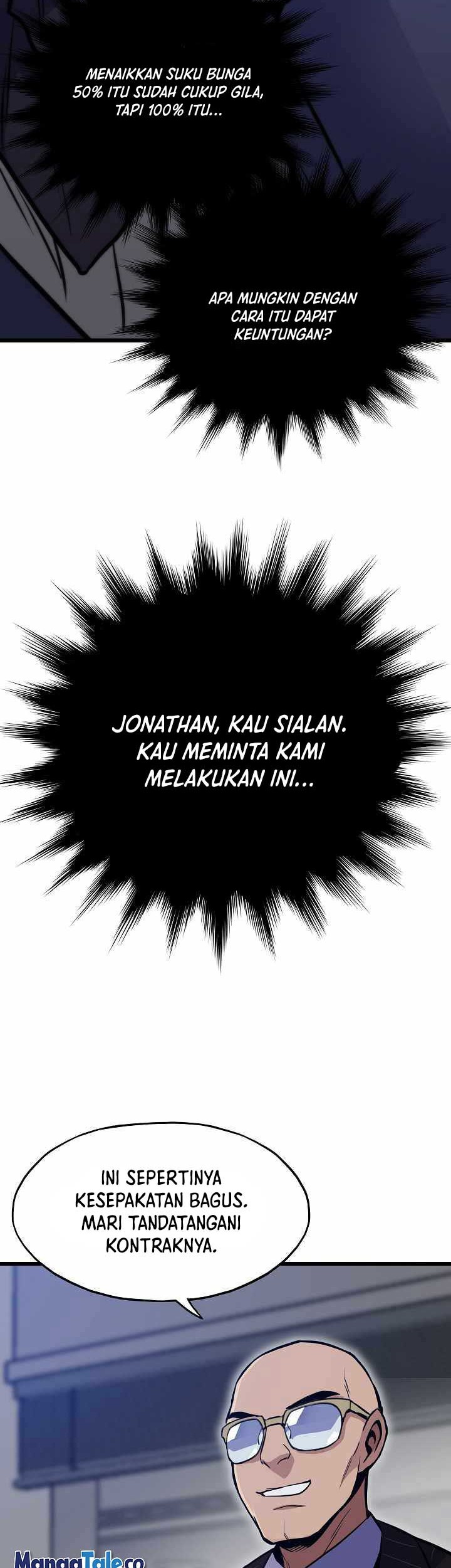 Past Life Regressor (Remake 2022) Bab 12 halaman 12