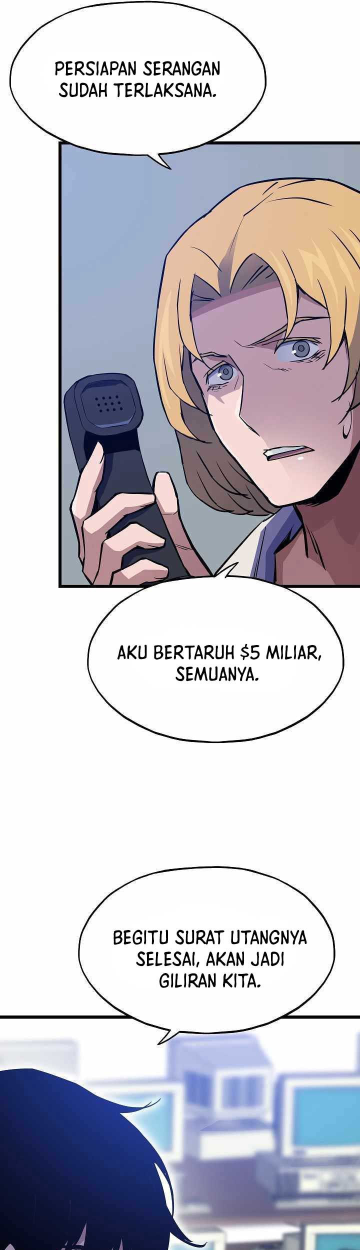 Past Life Regressor (Remake 2022) Bab 12 halaman 15