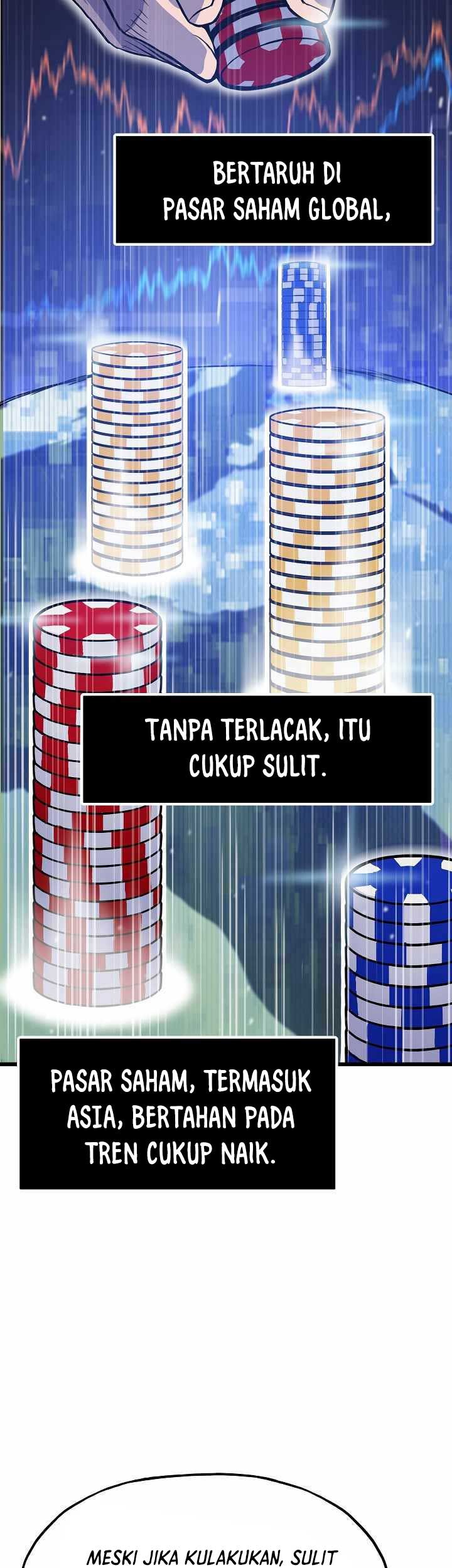 Past Life Regressor (Remake 2022) Bab 12 halaman 19