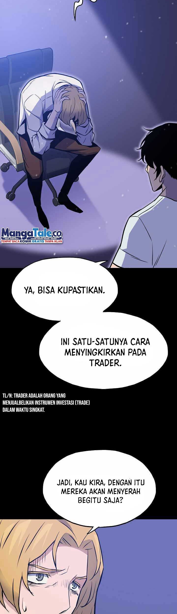 Past Life Regressor (Remake 2022) Bab 12 halaman 25