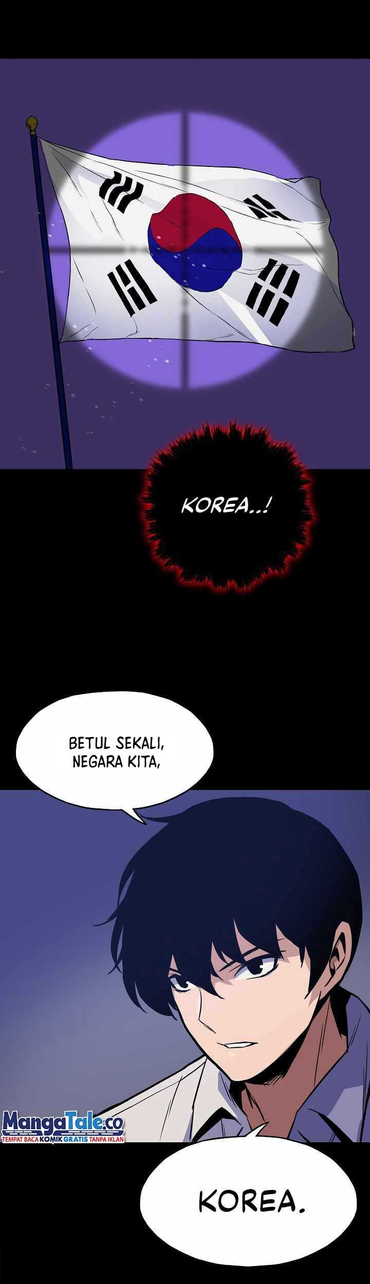 Past Life Regressor (Remake 2022) Bab 12 halaman 28