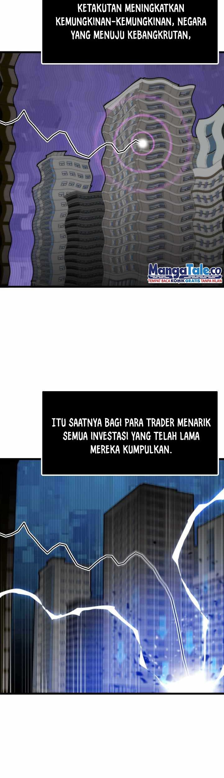 Past Life Regressor (Remake 2022) Bab 12 halaman 31