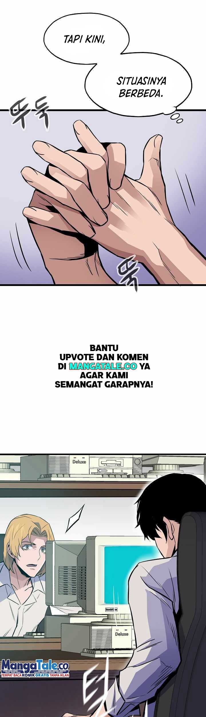 Past Life Regressor (Remake 2022) Bab 12 halaman 32