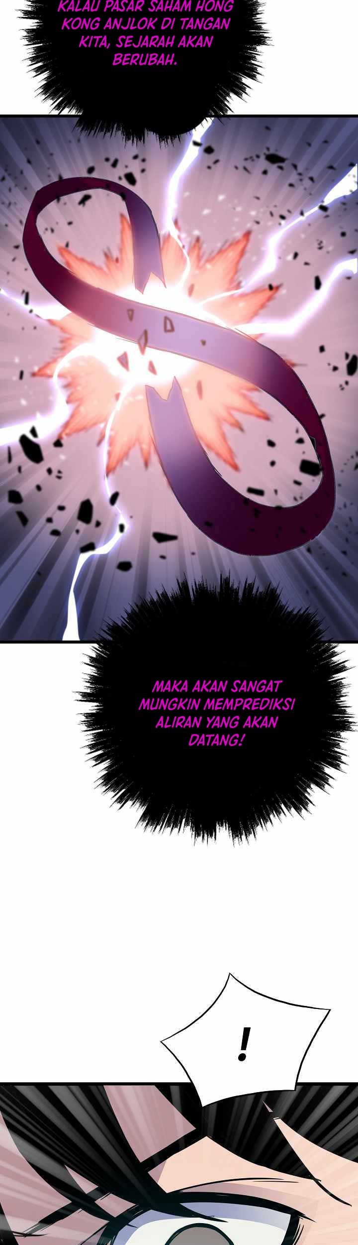 Past Life Regressor (Remake 2022) Bab 12 halaman 44