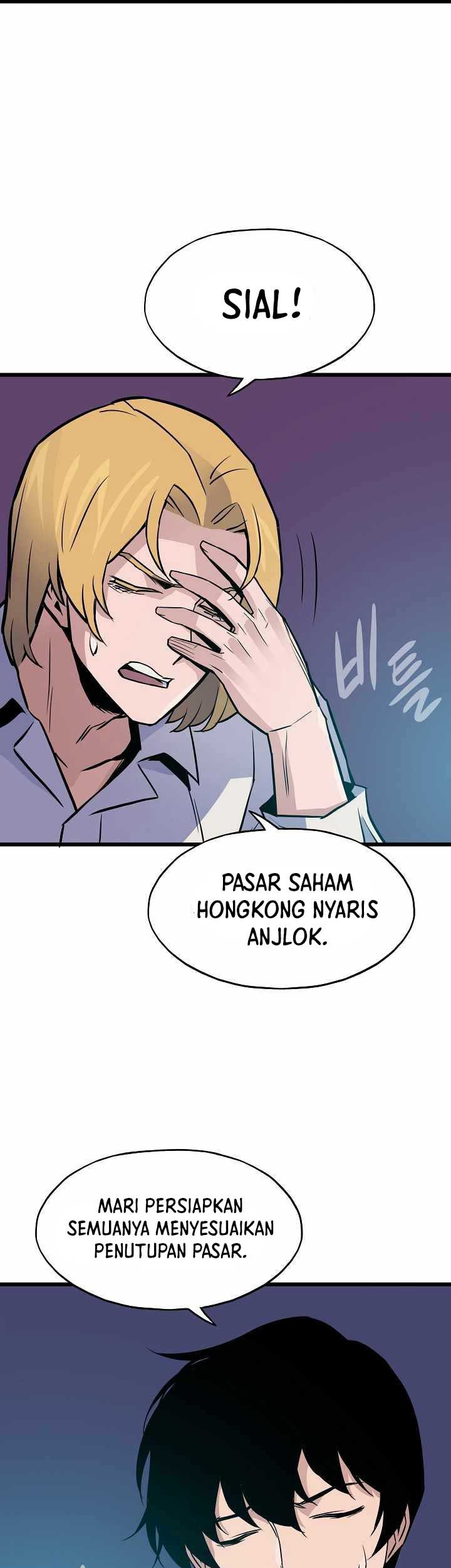 Past Life Regressor (Remake 2022) Bab 12 halaman 47