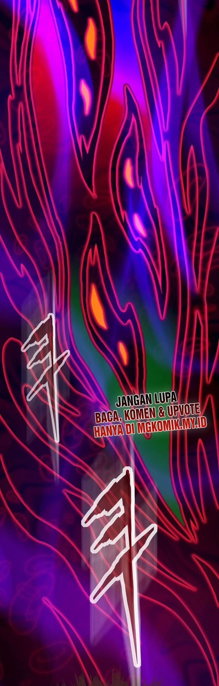 Past Life Regressor (Remake 2022) Bab 121 halaman 32