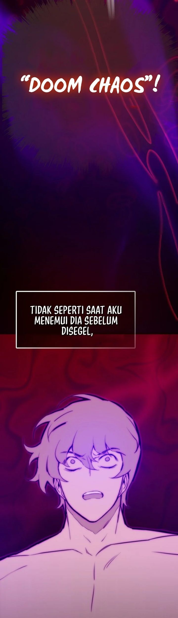 Past Life Regressor (Remake 2022) Bab 121 halaman 33