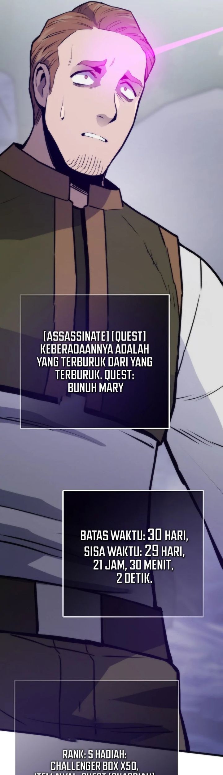 Past Life Regressor (Remake 2022) Bab 121 halaman 80