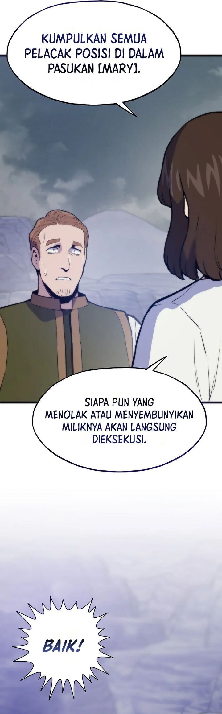 Past Life Regressor (Remake 2022) Bab 122 halaman 5
