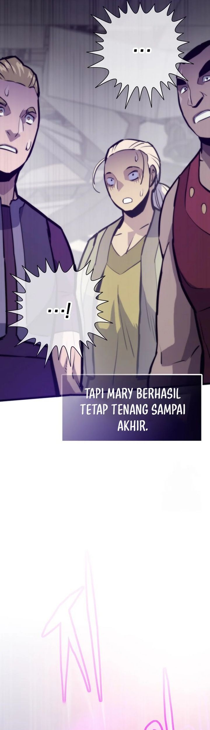 Past Life Regressor (Remake 2022) Bab 122 halaman 74